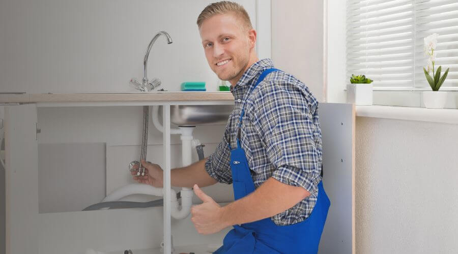 Professional water heater repair in Bandera, TX